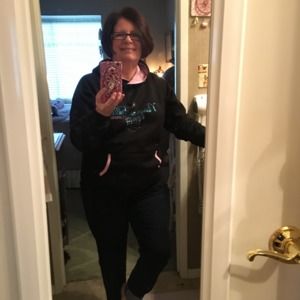 Meet your Posher, Judy